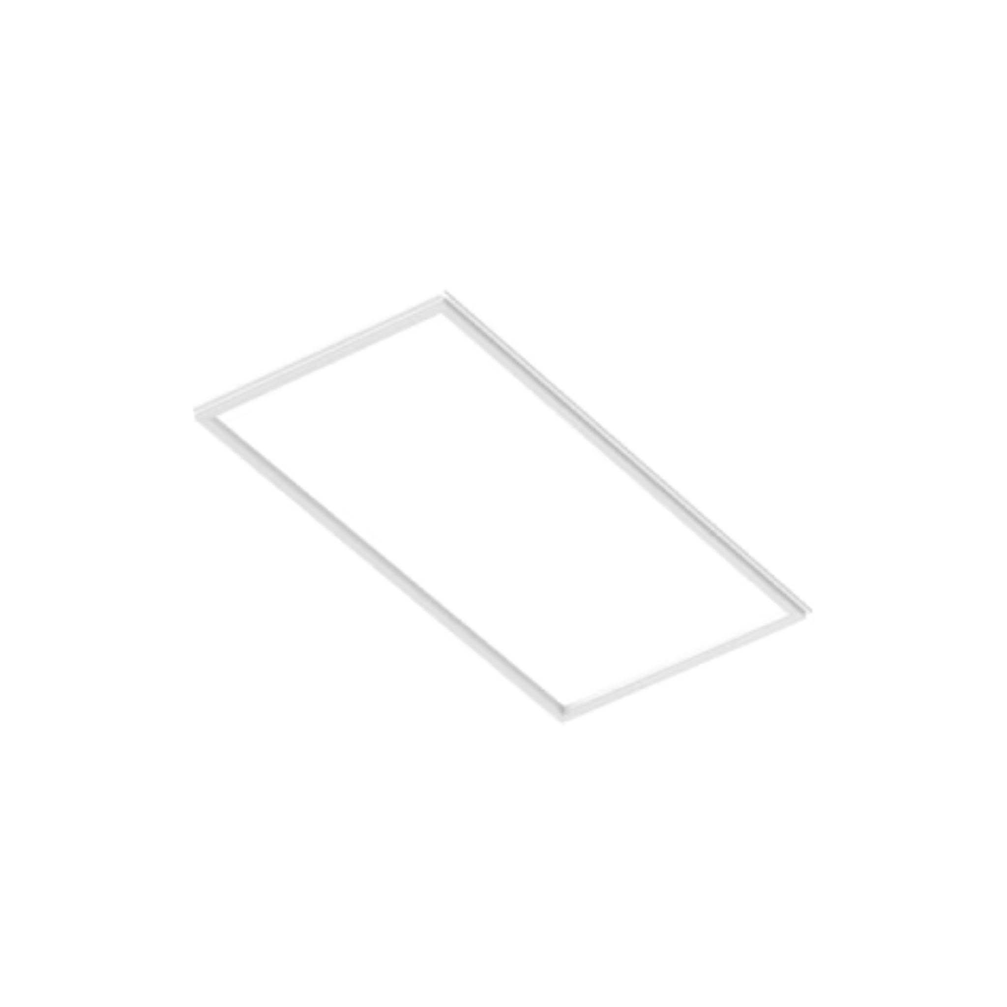 Accessoire de salle de bain Cadre lumineux Stanpro — vue supplémentaire