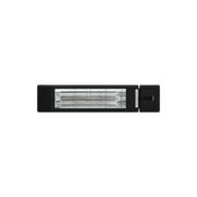Luminaire extérieur VIVIO en noir Stelpro — vue supplémentaire