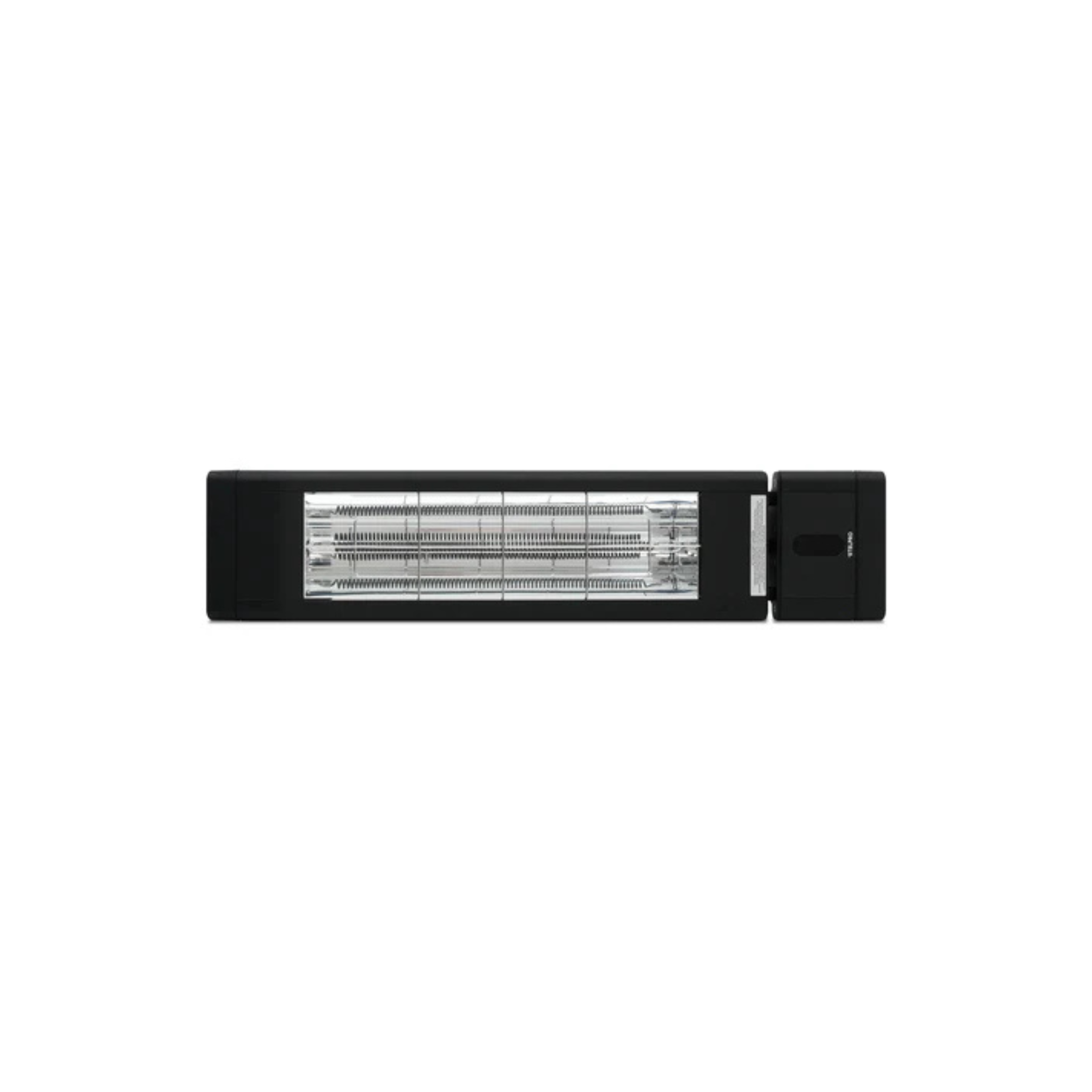 Luminaire extérieur VIVIO en noir Stelpro — vue supplémentaire