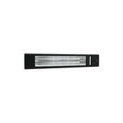 Luminaire extérieur VIVIO en noir Stelpro — vue supplémentaire