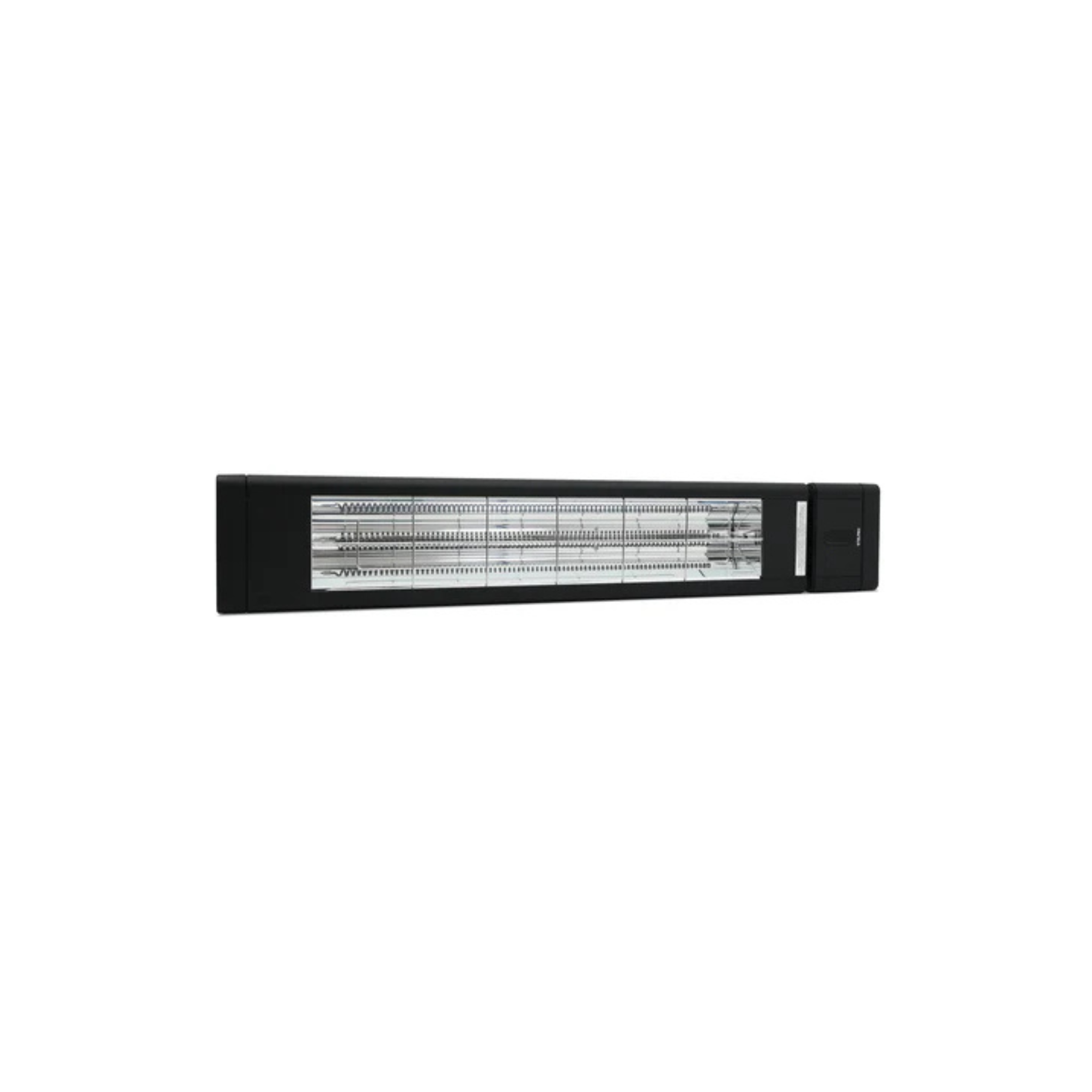 Luminaire extérieur VIVIO en noir Stelpro — vue supplémentaire
