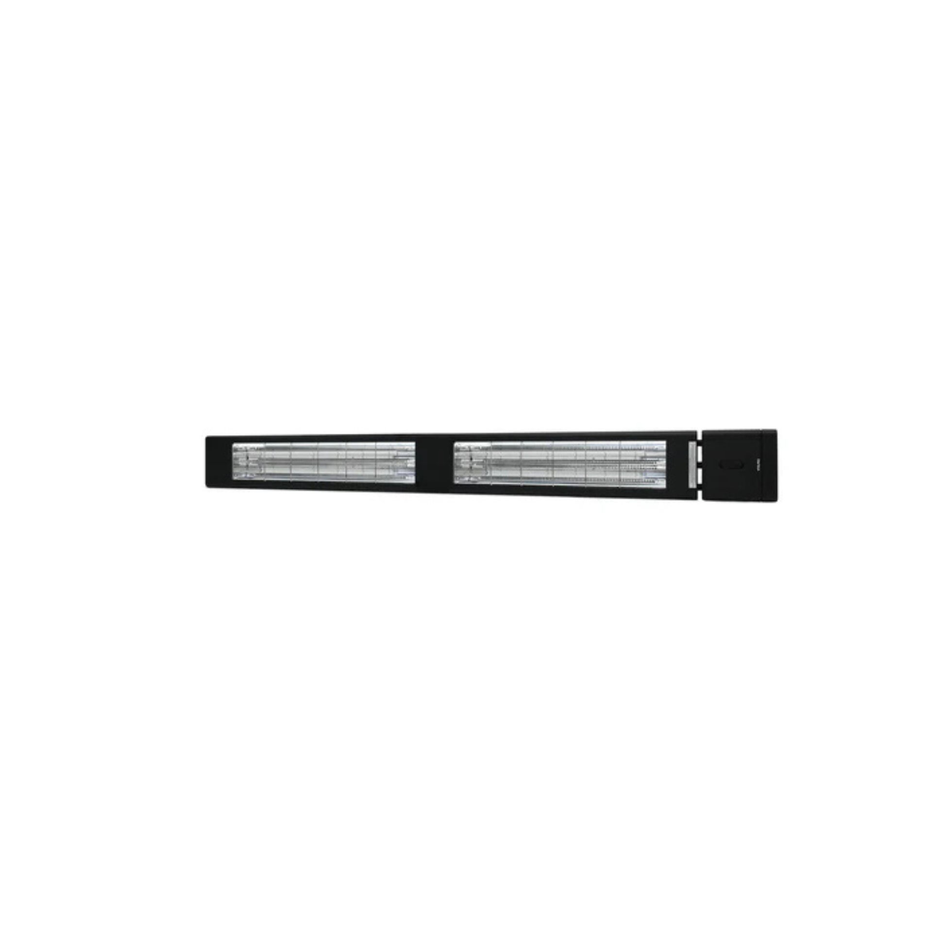 Luminaire extérieur VIVIO en noir Stelpro — vue supplémentaire
