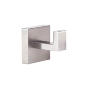 Accessoire de salle de bain BISHOP en nickel brossé Canarm — vue supplémentaire