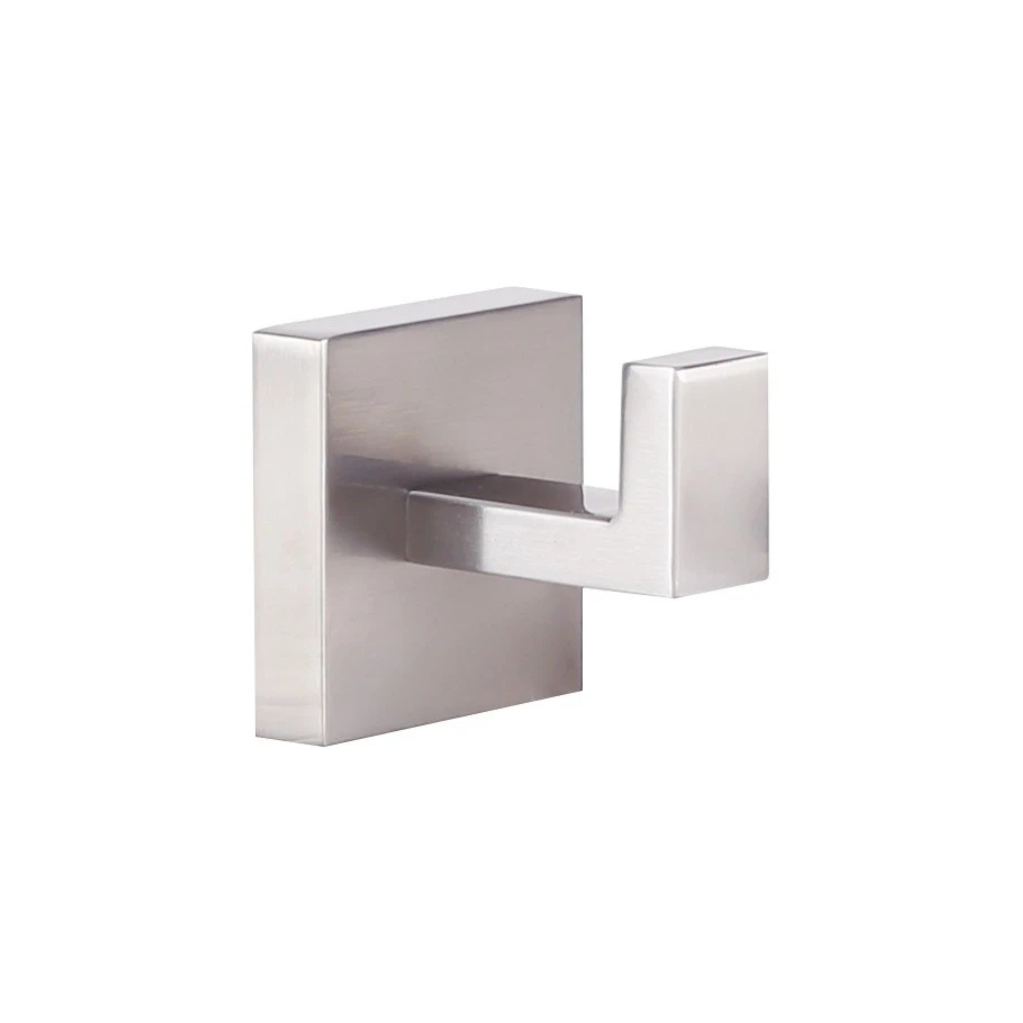 Accessoire de salle de bain BISHOP en nickel brossé Canarm — vue supplémentaire