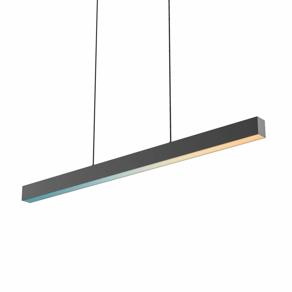 Suspension BOULEVARD en noir — Dals