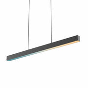 Suspension BOULEVARD en noir — Dals