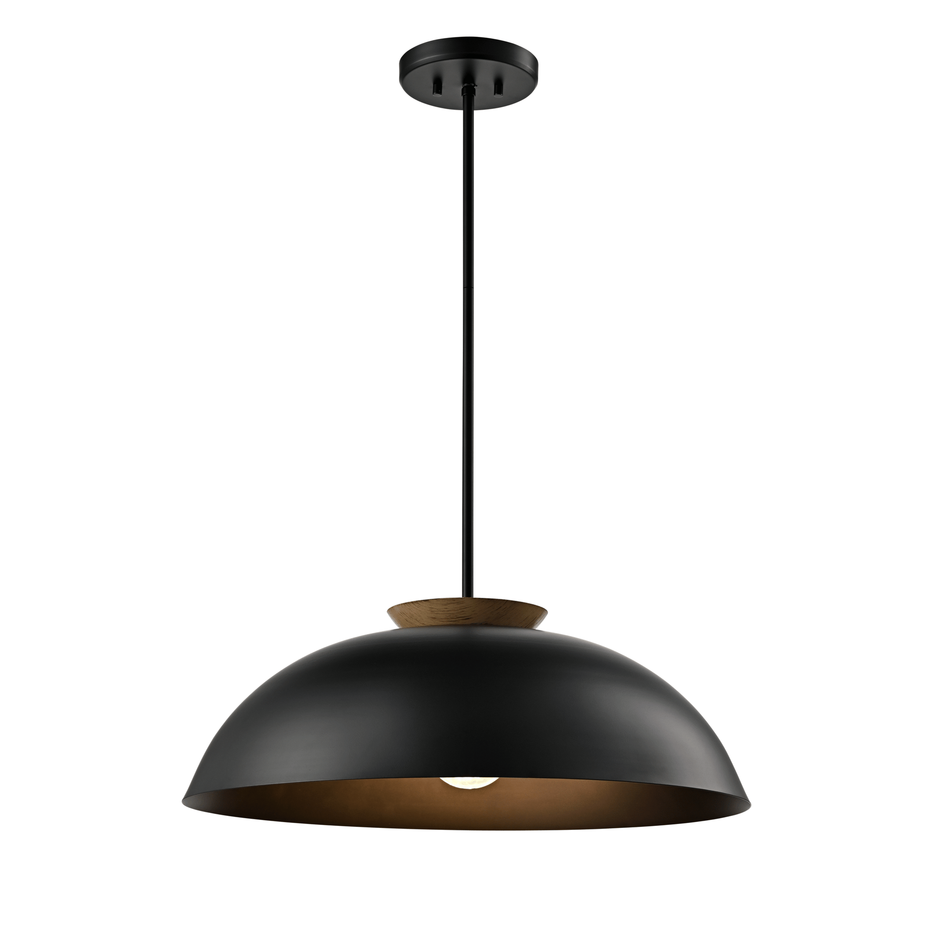 Luminaire — DVP36808EB+NW