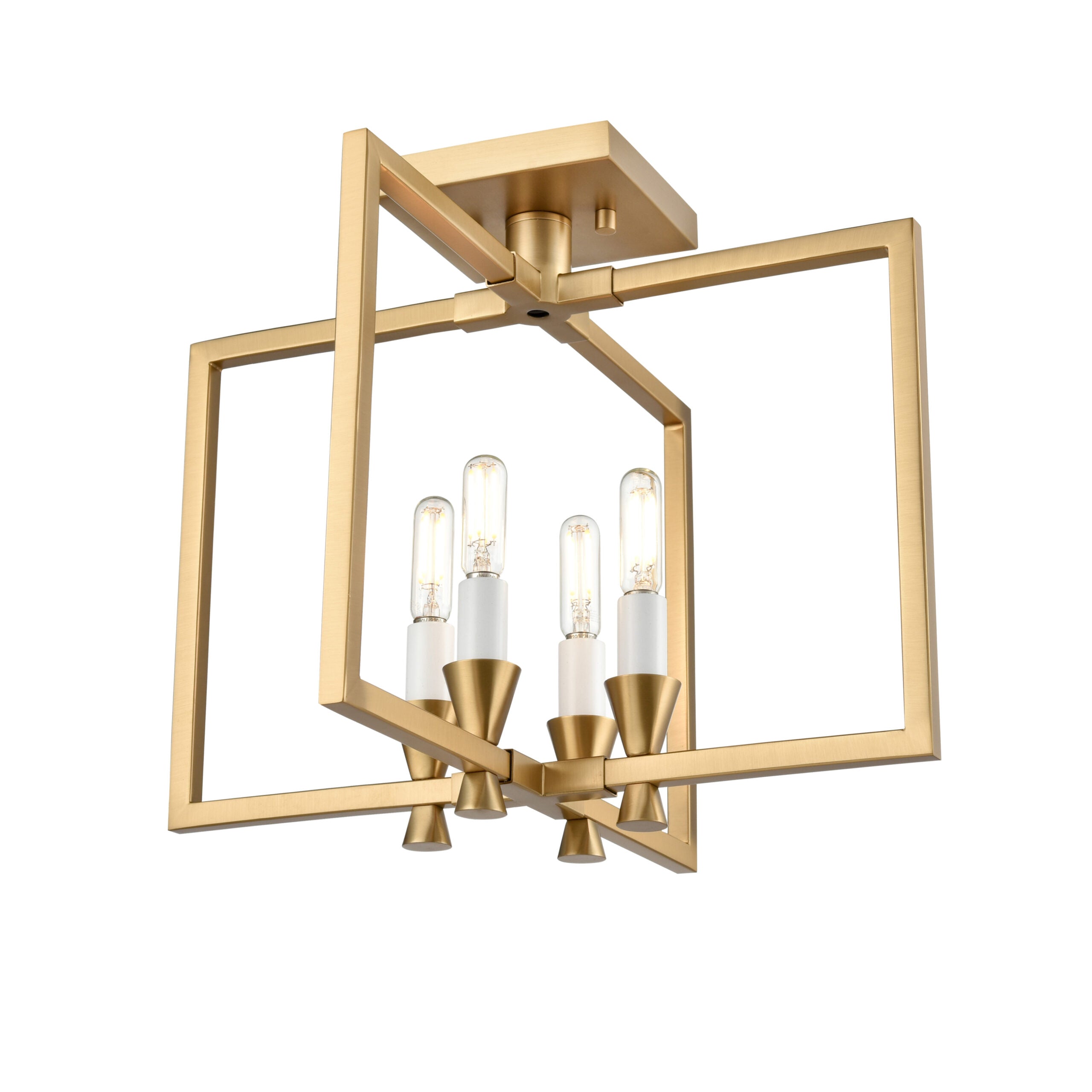 Luminaire — DVP37111BR