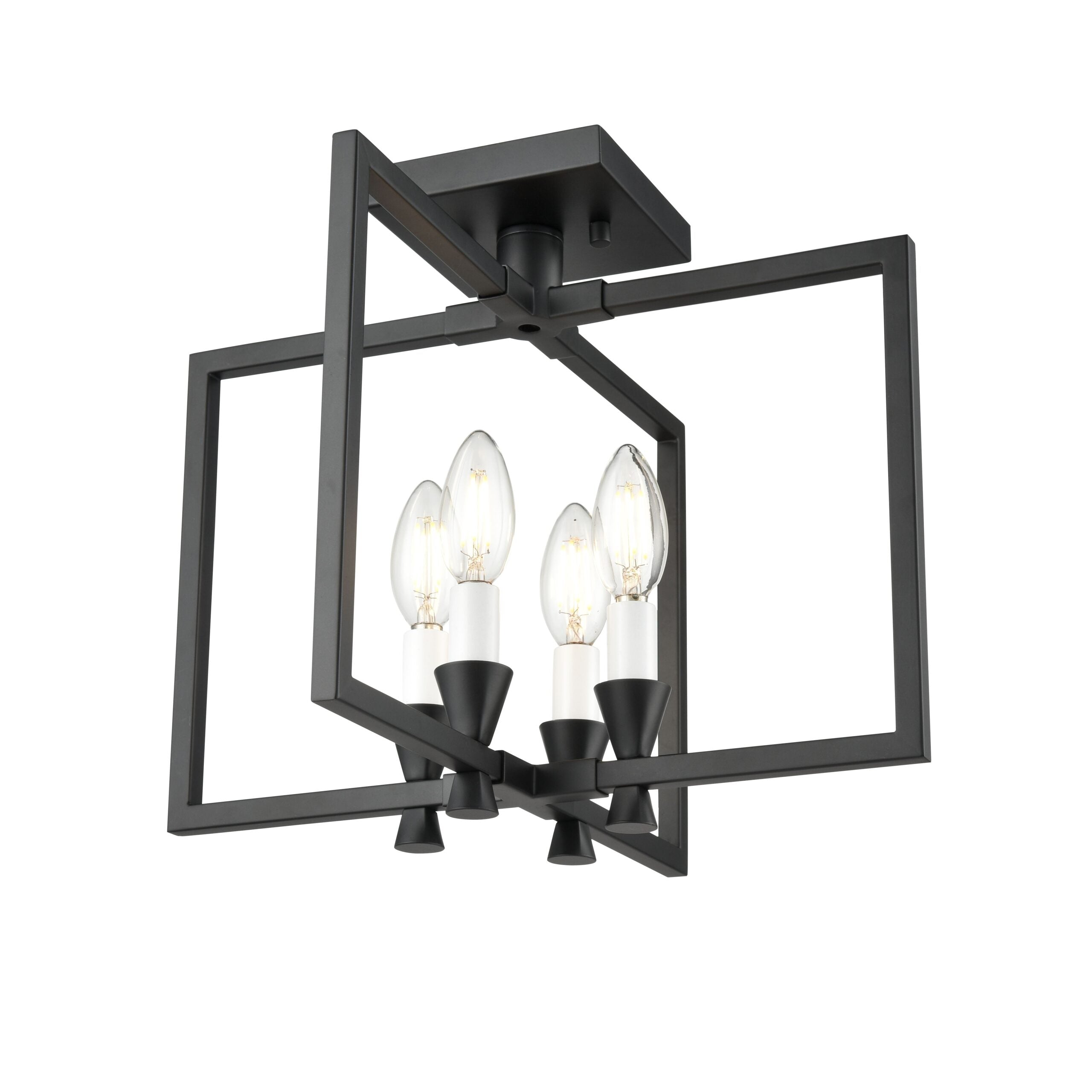 Luminaire — DVP37111EB