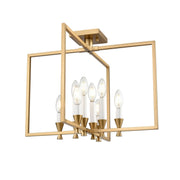 Luminaire — DVP37112BR