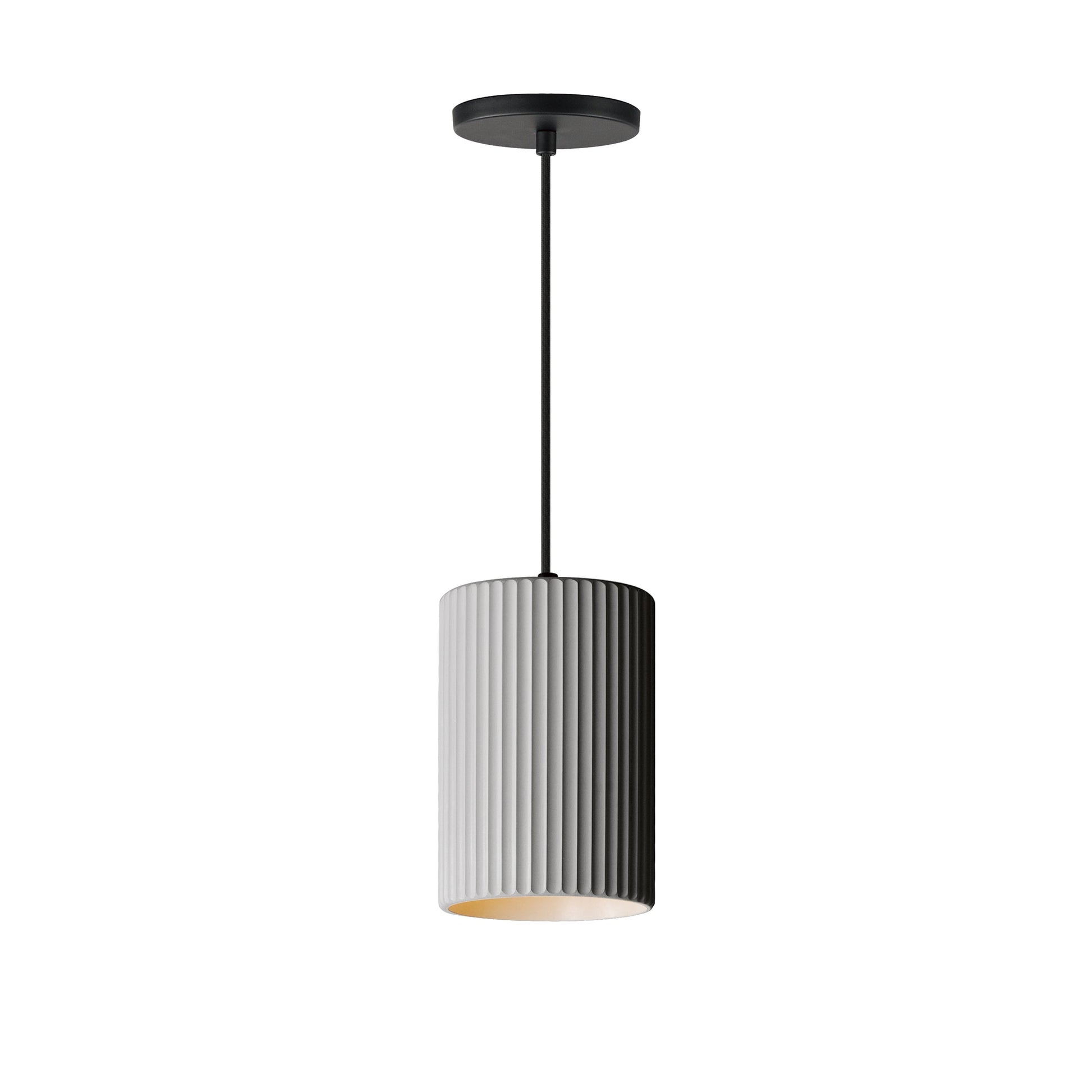 Suspension SOUFFLE en gris Maxim-ET2 — vue supplémentaire