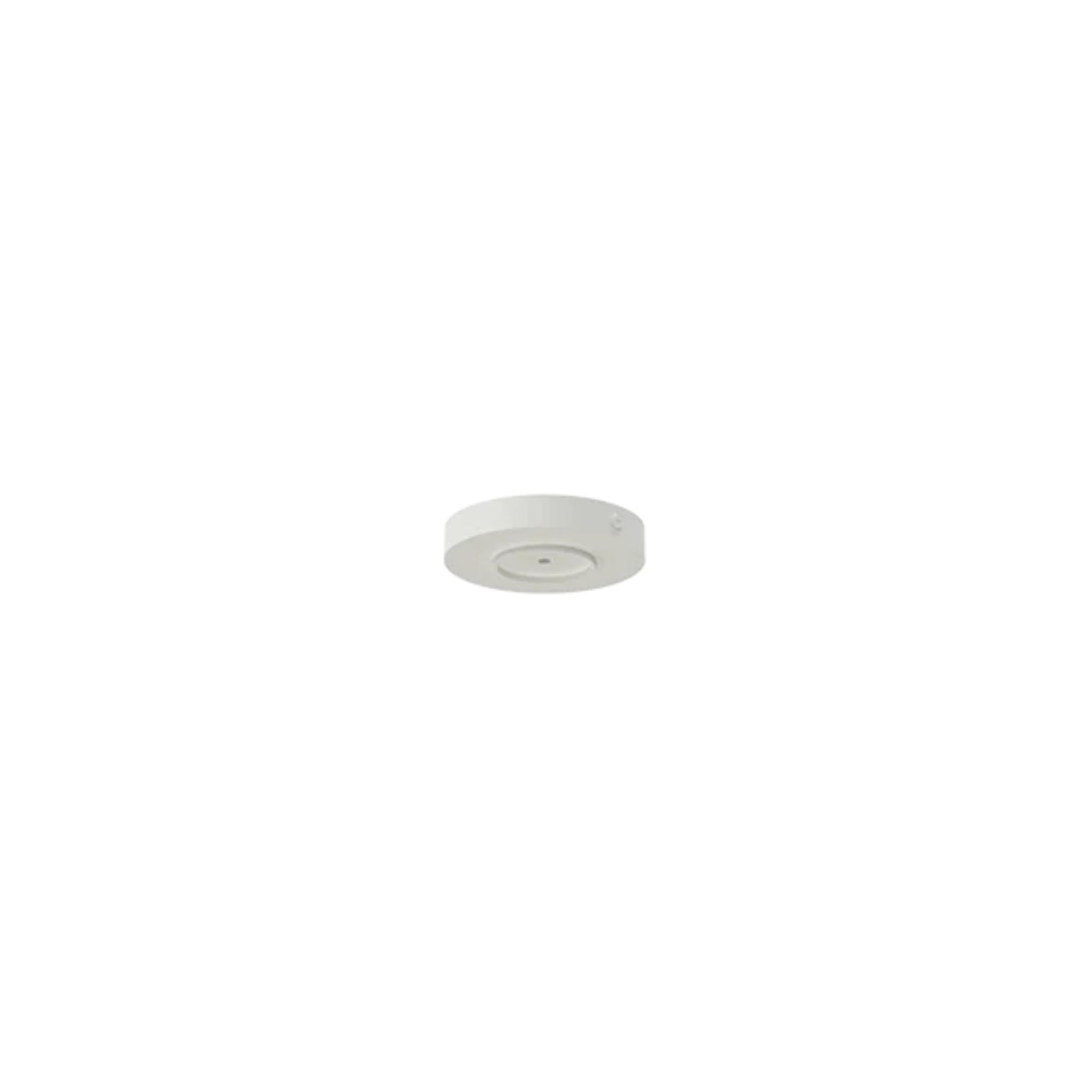 Accessoire de salle de bain PYXIE en blanc Stanpro — installation