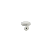 Accessoire de salle de bain PYXIE en blanc Stanpro — installation