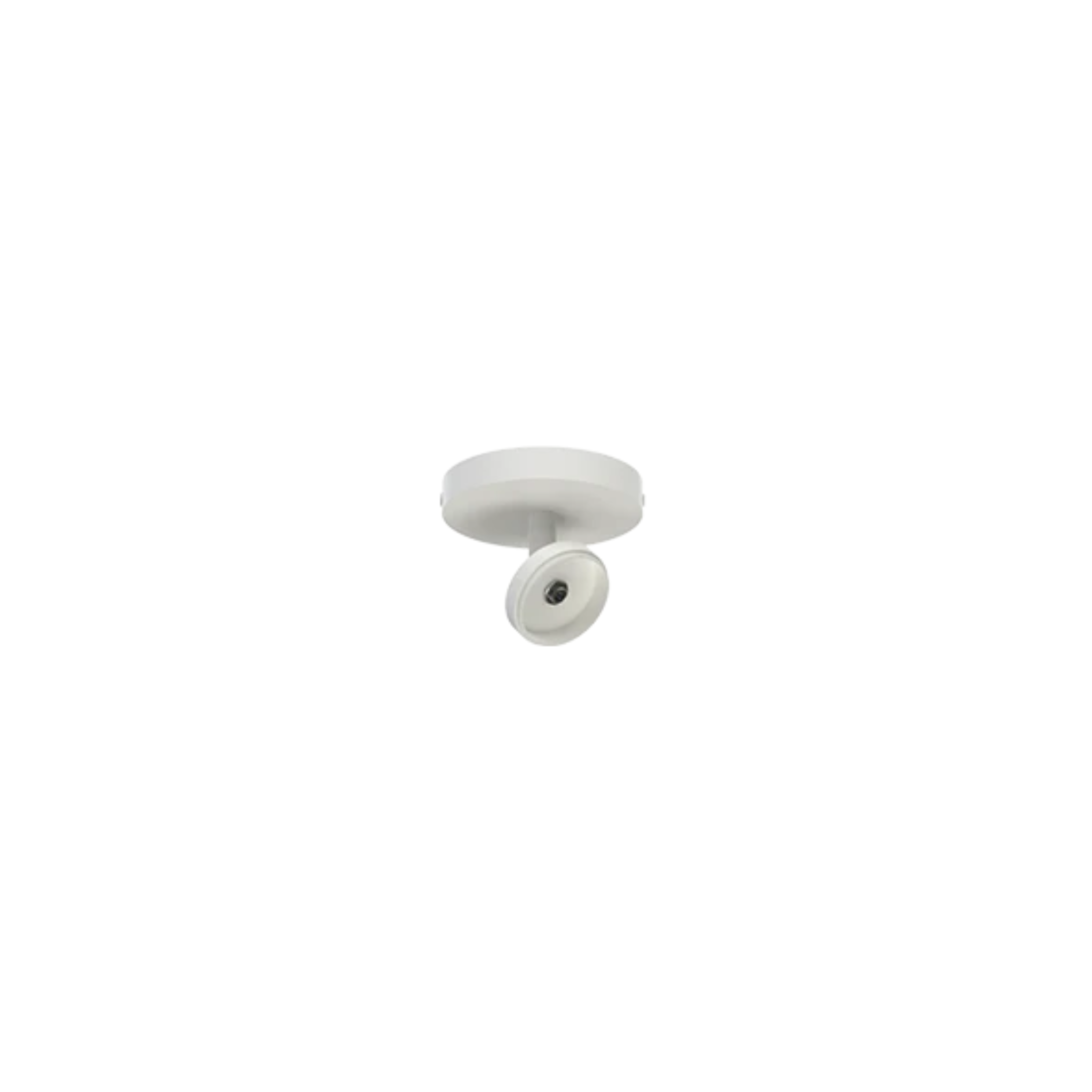 Accessoire de salle de bain PYXIE en blanc Stanpro — installation