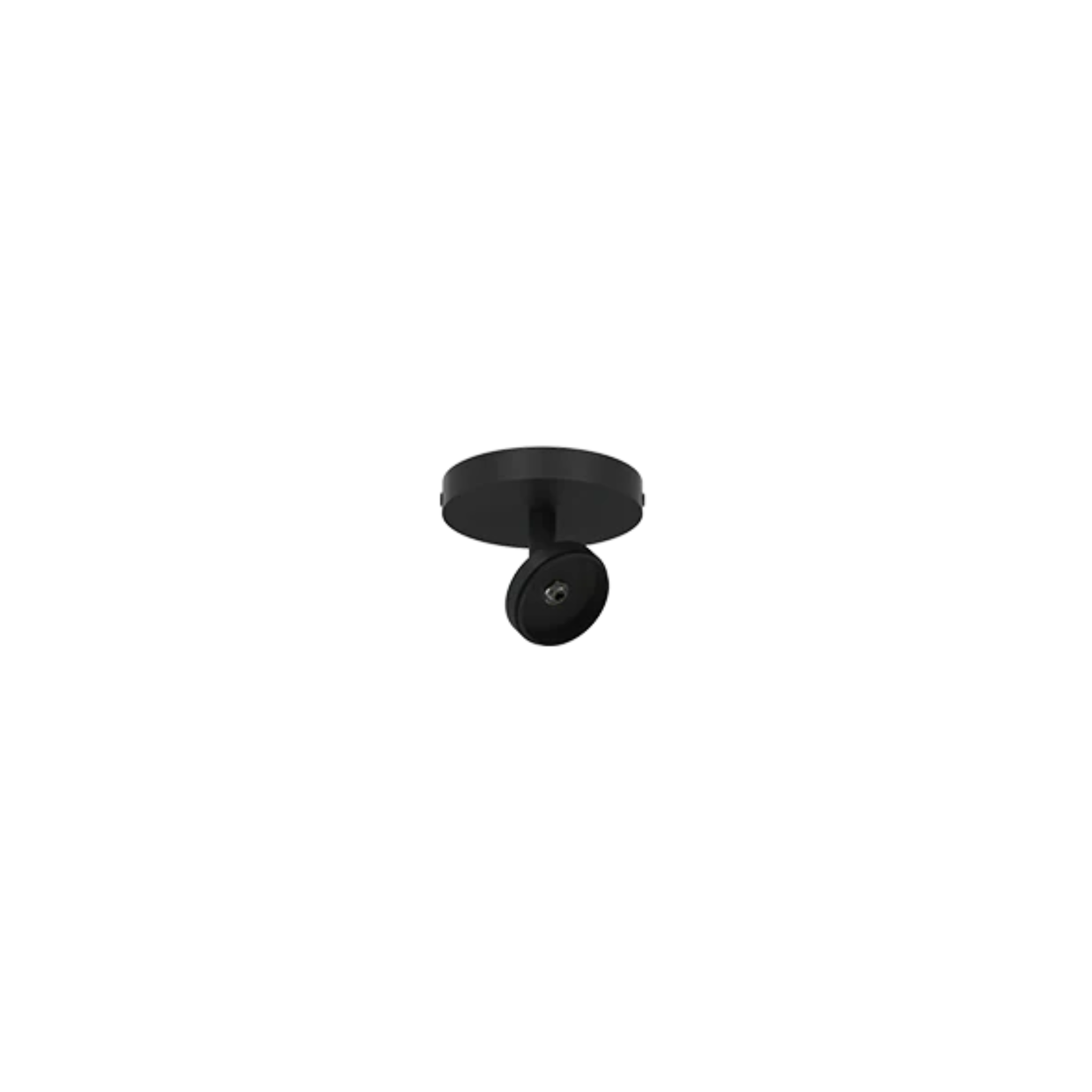 Accessoire de salle de bain PYXIE en noir Stanpro — installation