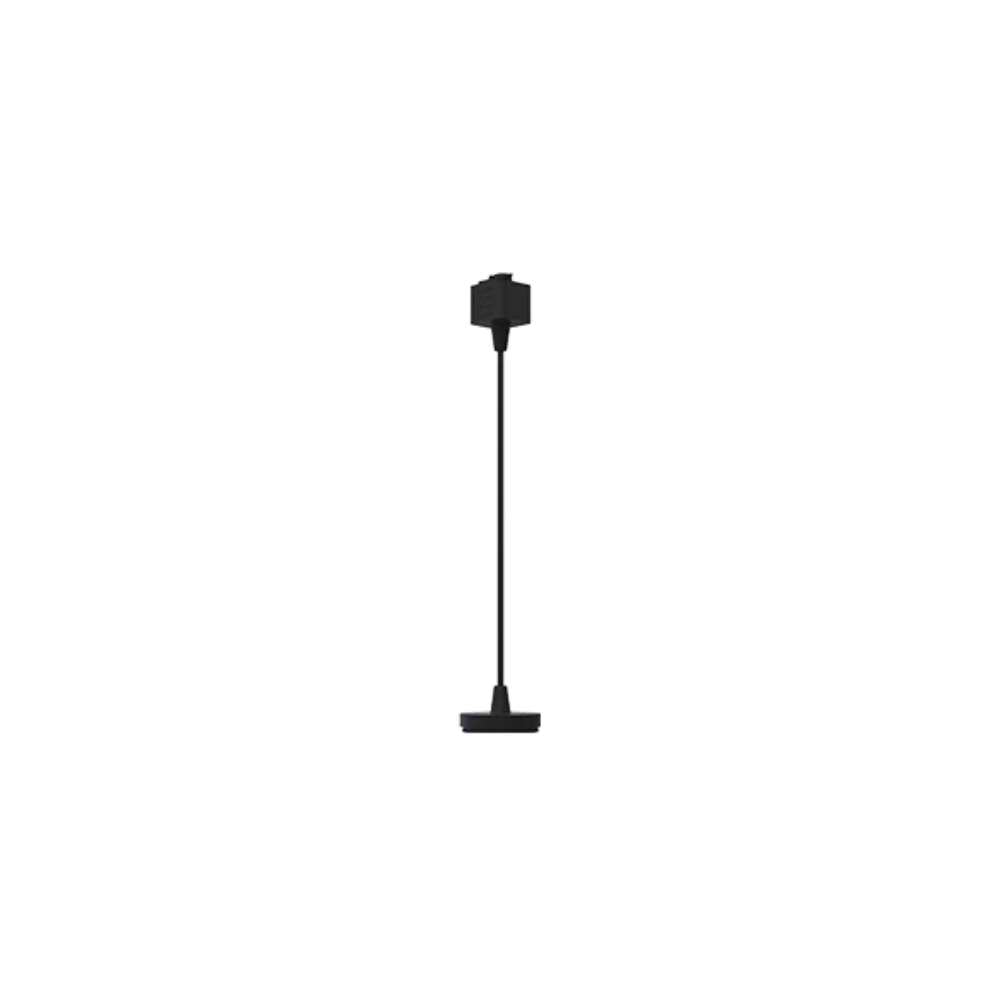 Accessoire de salle de bain PYXIE en noir Stanpro — installation