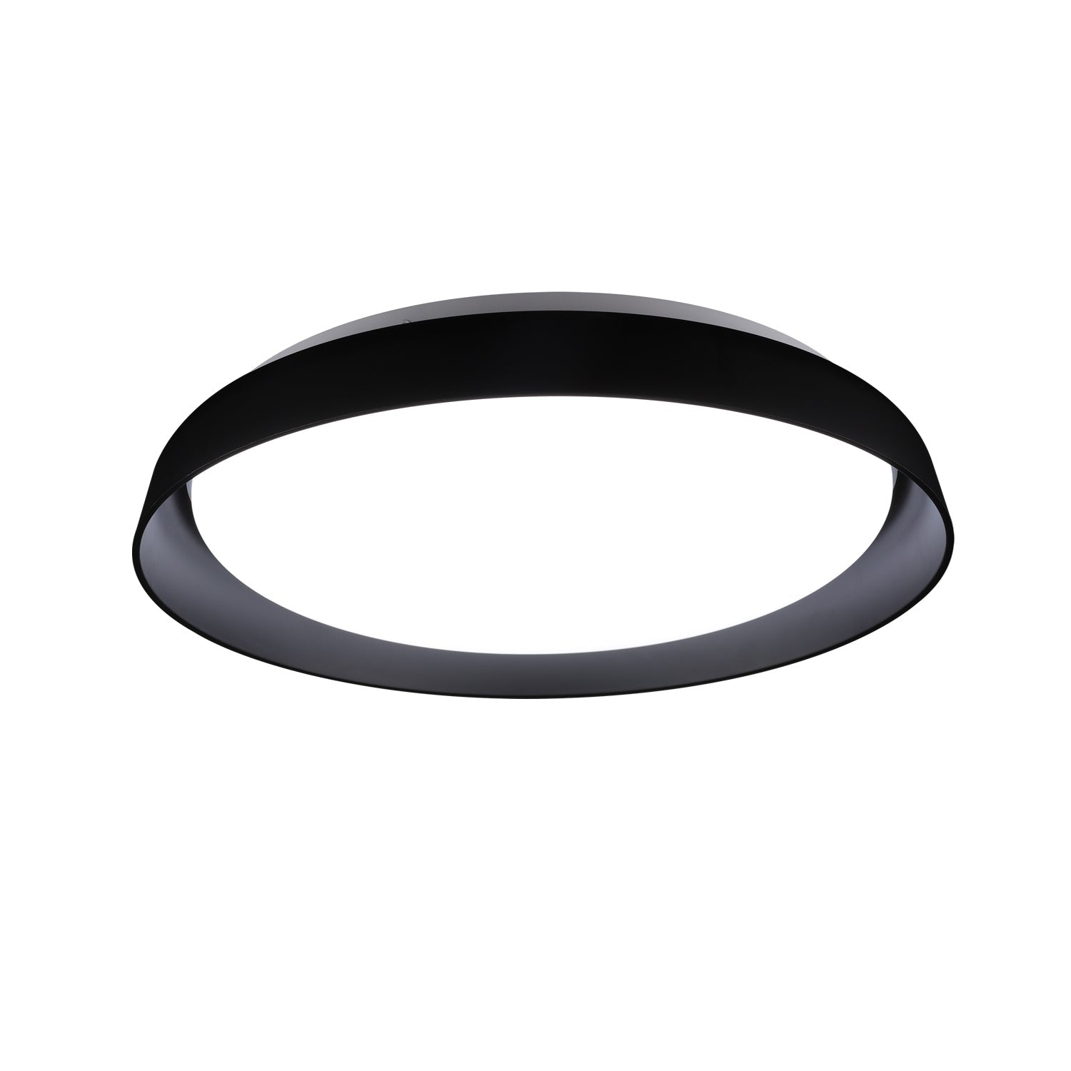 Luminaire — FM43117-BK-5CCT