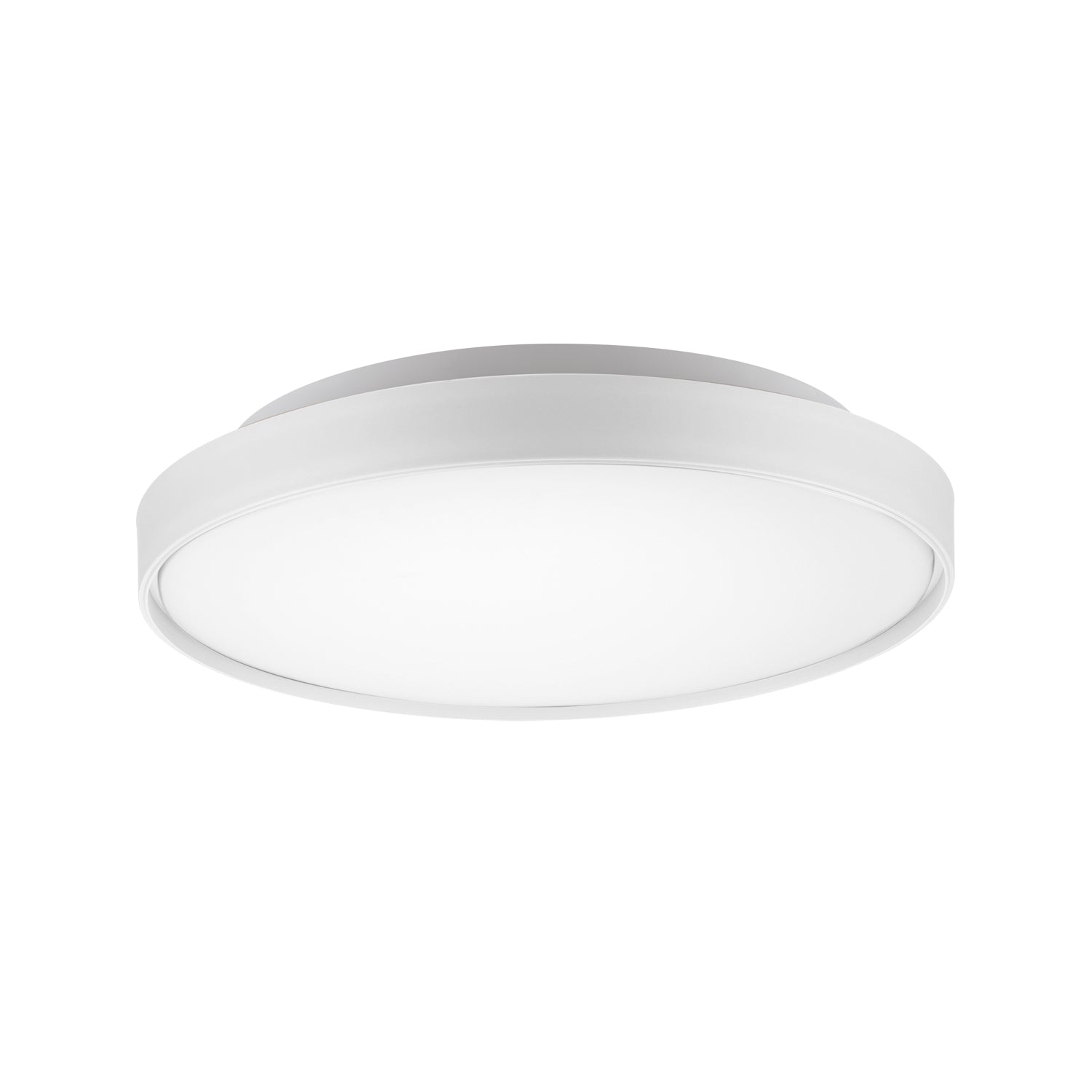 Luminaire — FM43518-WH-5CCT