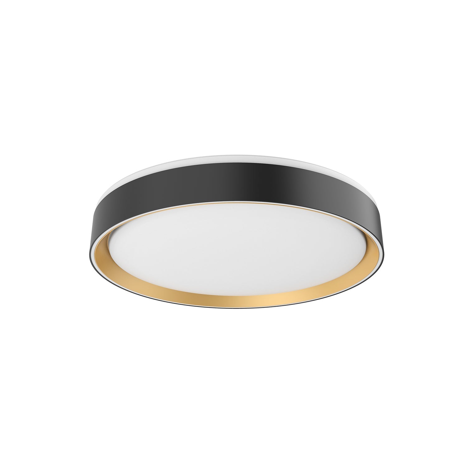 Luminaire — FM43916-BK/GD-5CCT
