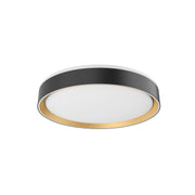 Luminaire — FM43916-BK/GD-5CCT