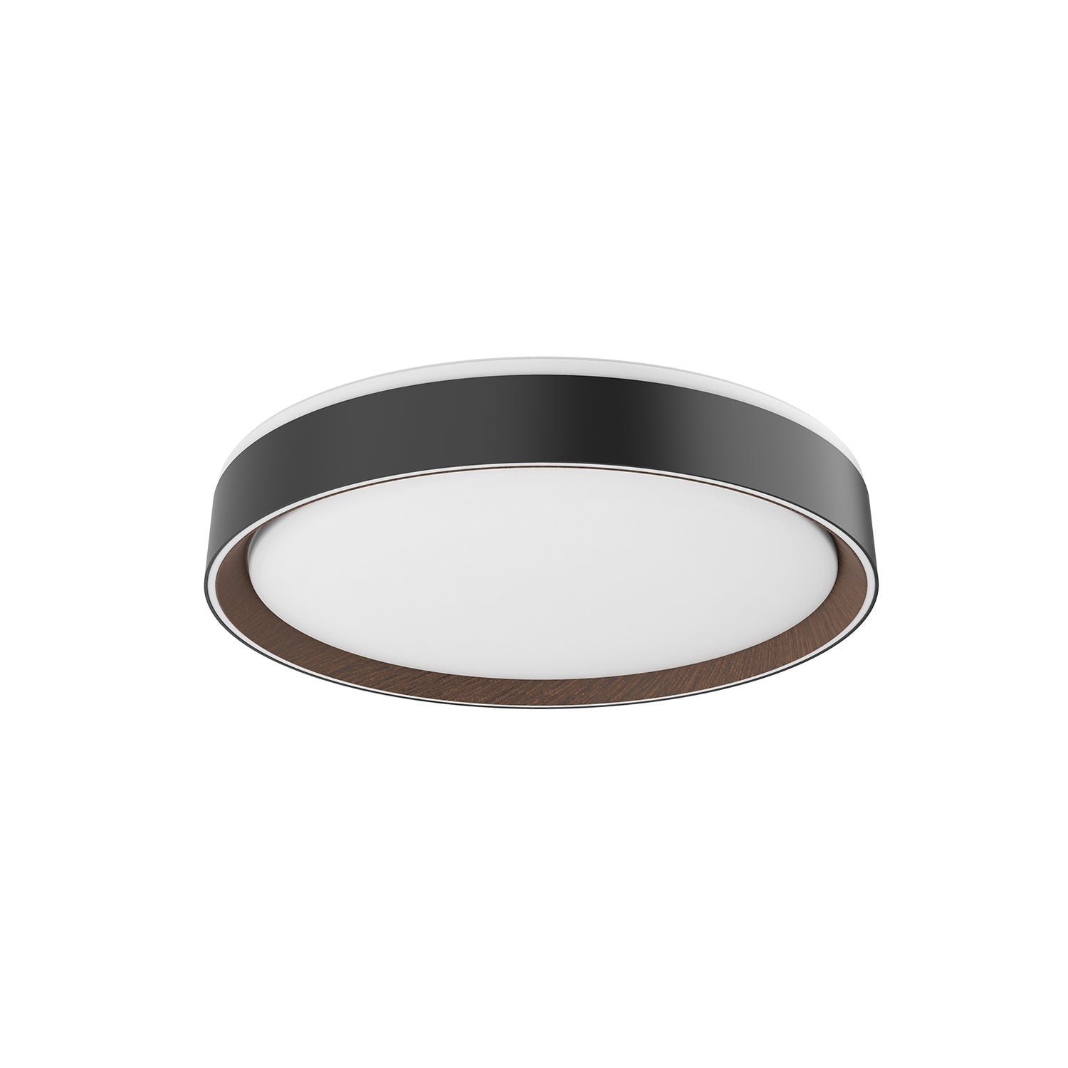 Luminaire — FM43916-BK/WT-5CCT