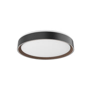 Luminaire — FM43916-BK/WT-5CCT