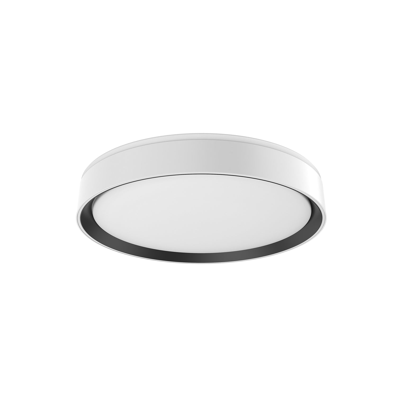 Luminaire — FM43916-WH/BK-5CCT