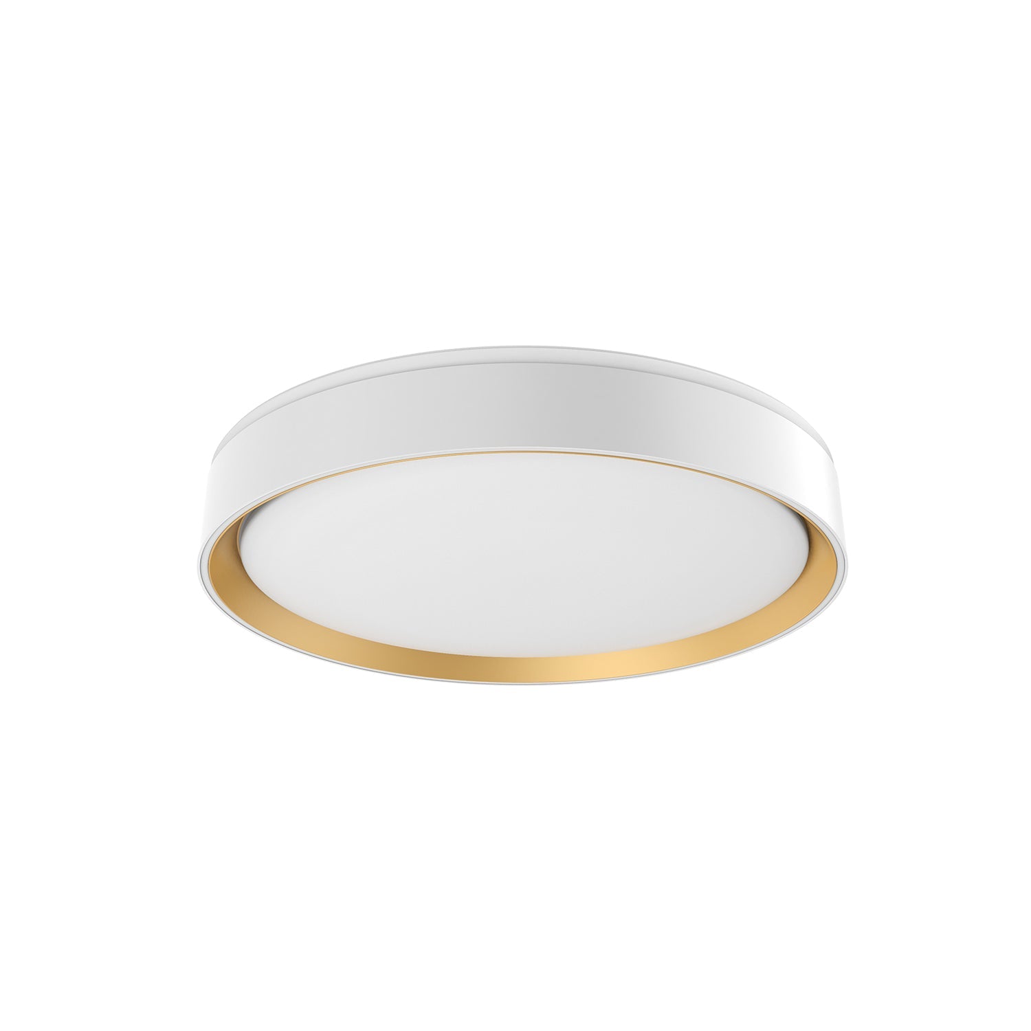 Luminaire — FM43916-WH/GD-5CCT