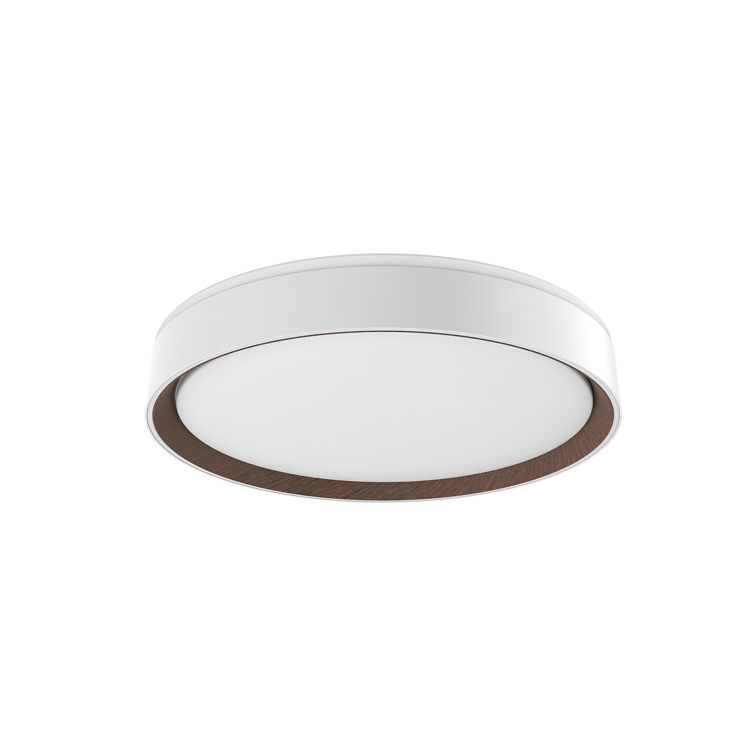 Luminaire — FM43916-WH/WT-5CCT