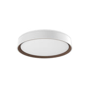Luminaire — FM43916-WH/WT-5CCT