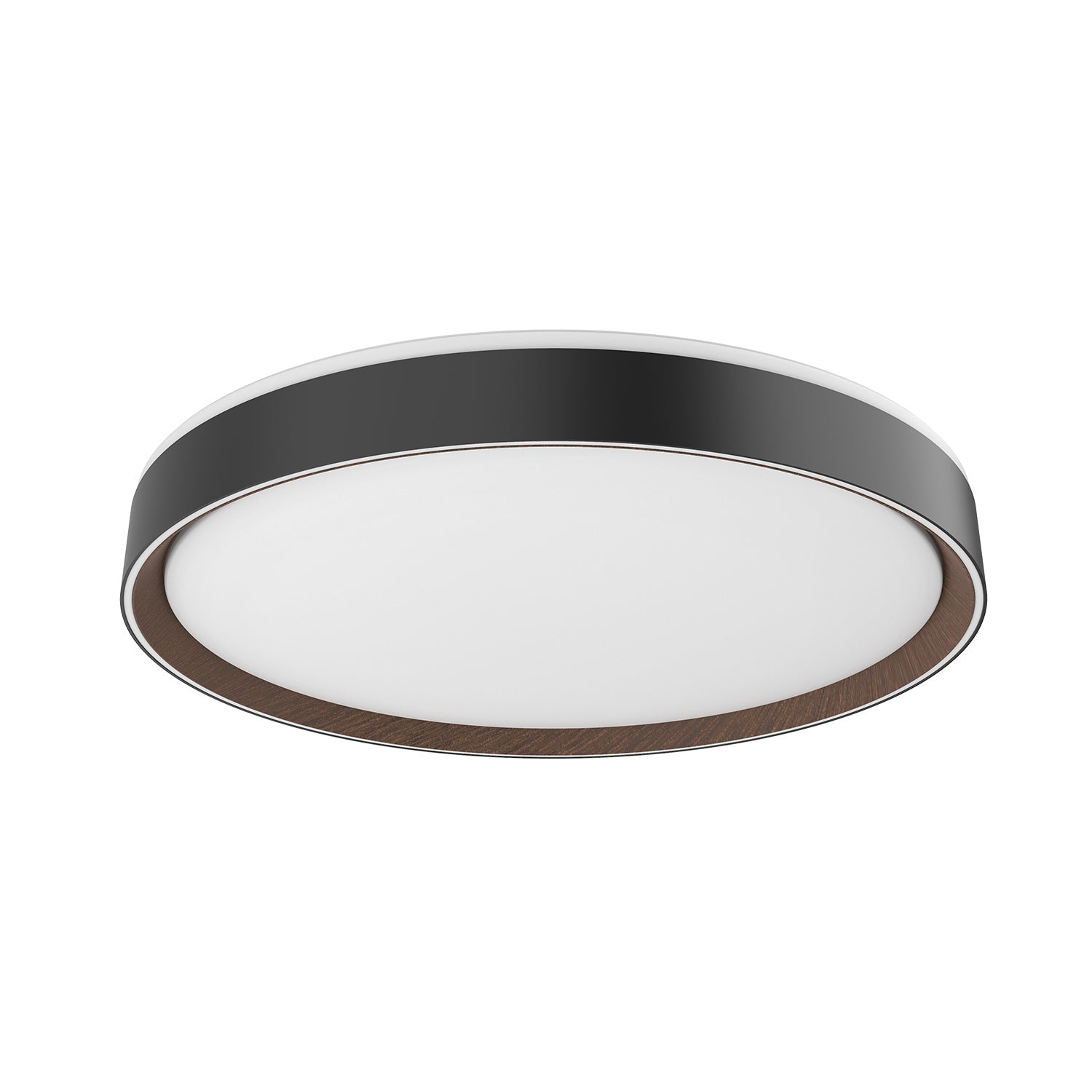 Luminaire — FM43920-BK/WT-5CCT
