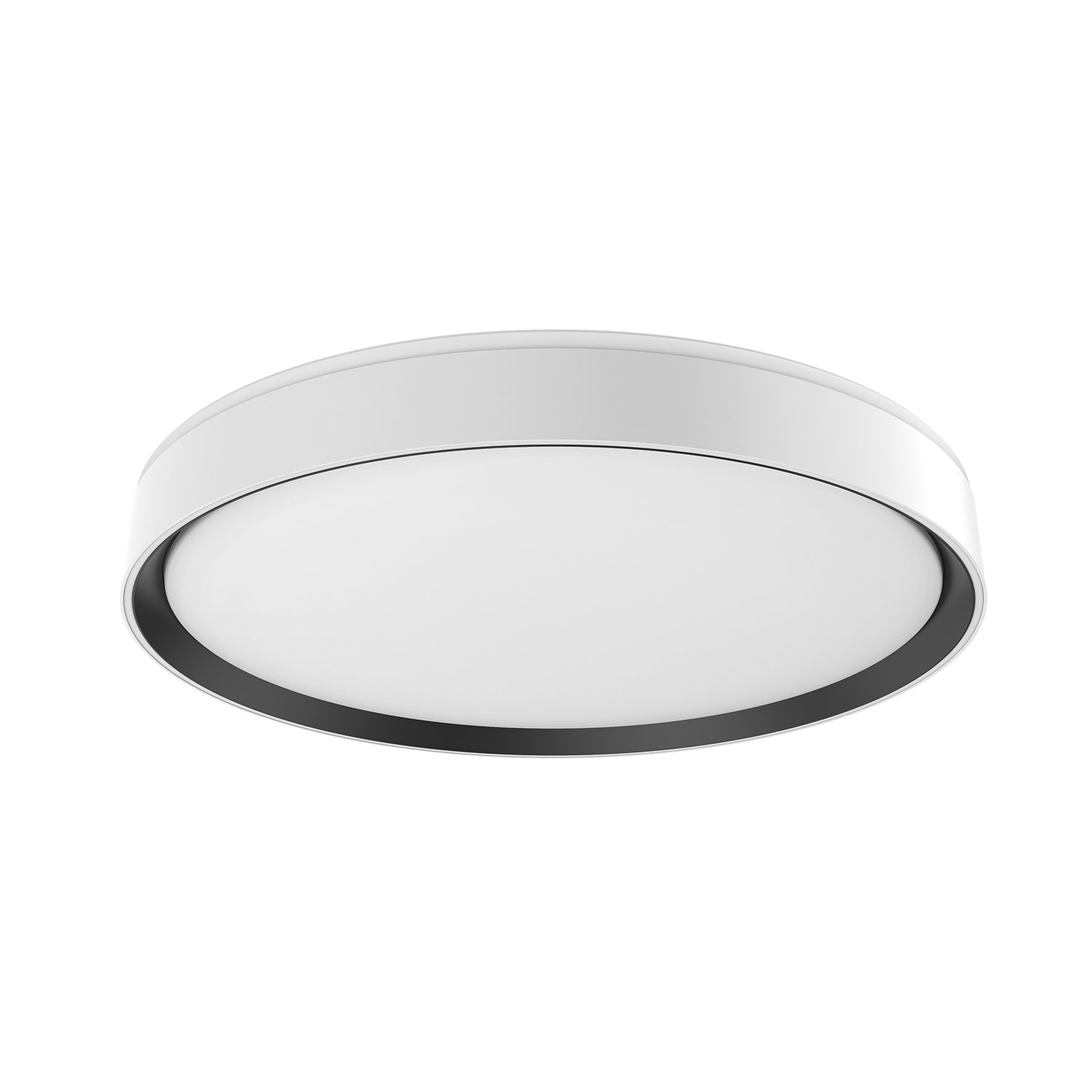 Luminaire — FM43920-WH/BK-5CCT