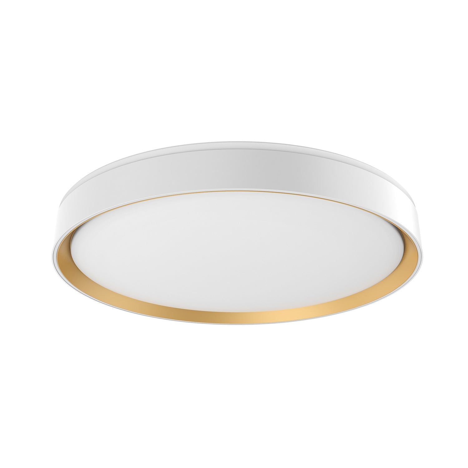 Luminaire — FM43920-WH/GD-5CCT
