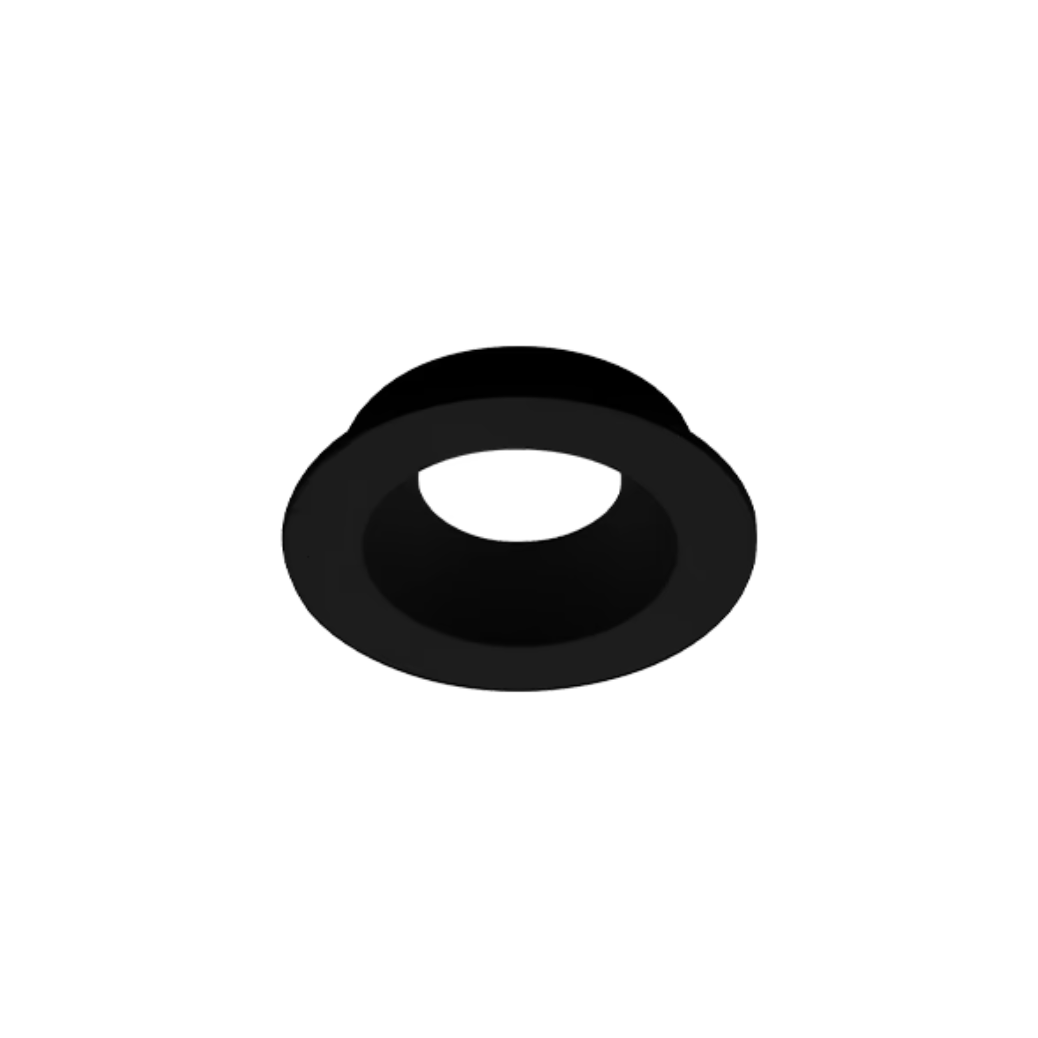 Accessoire de salle de bain STELLAR en noir Stanpro — vue supplémentaire