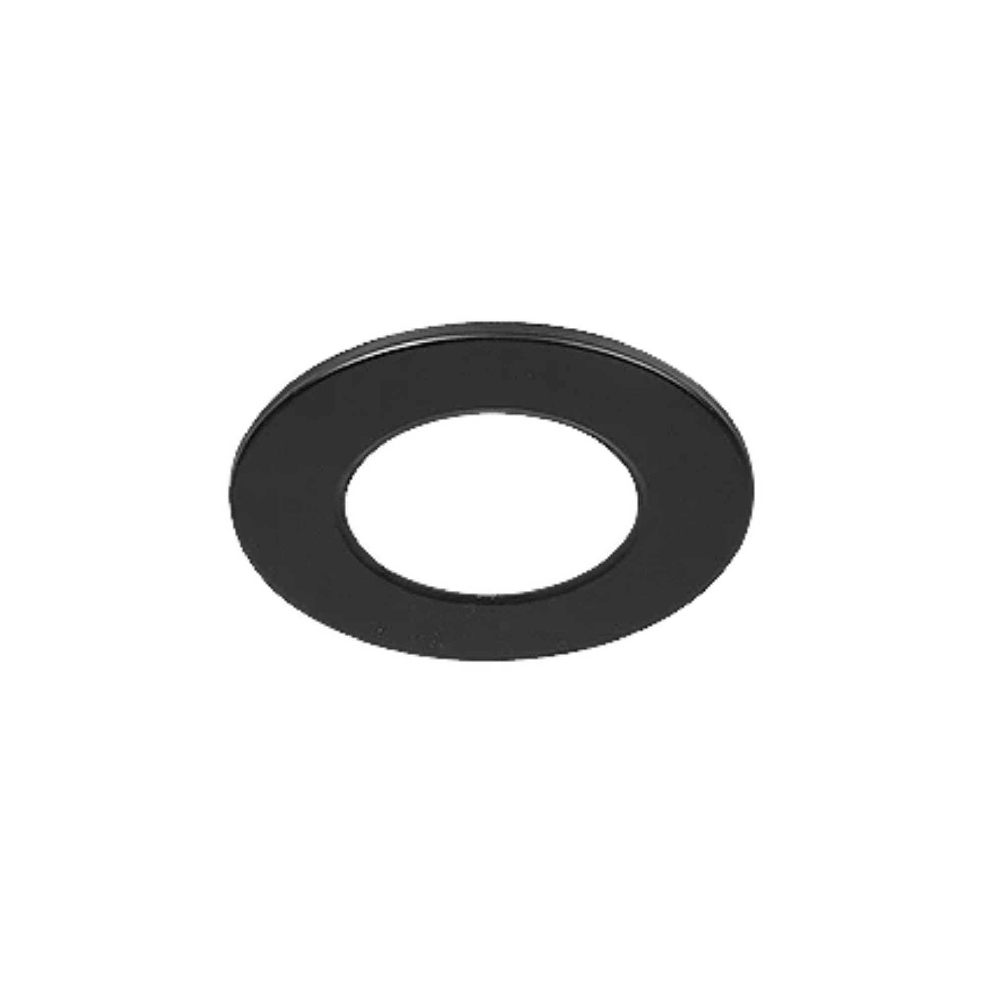 Accessoire de salle de bain Zenith 60 en noir Turolight — vue supplémentaire