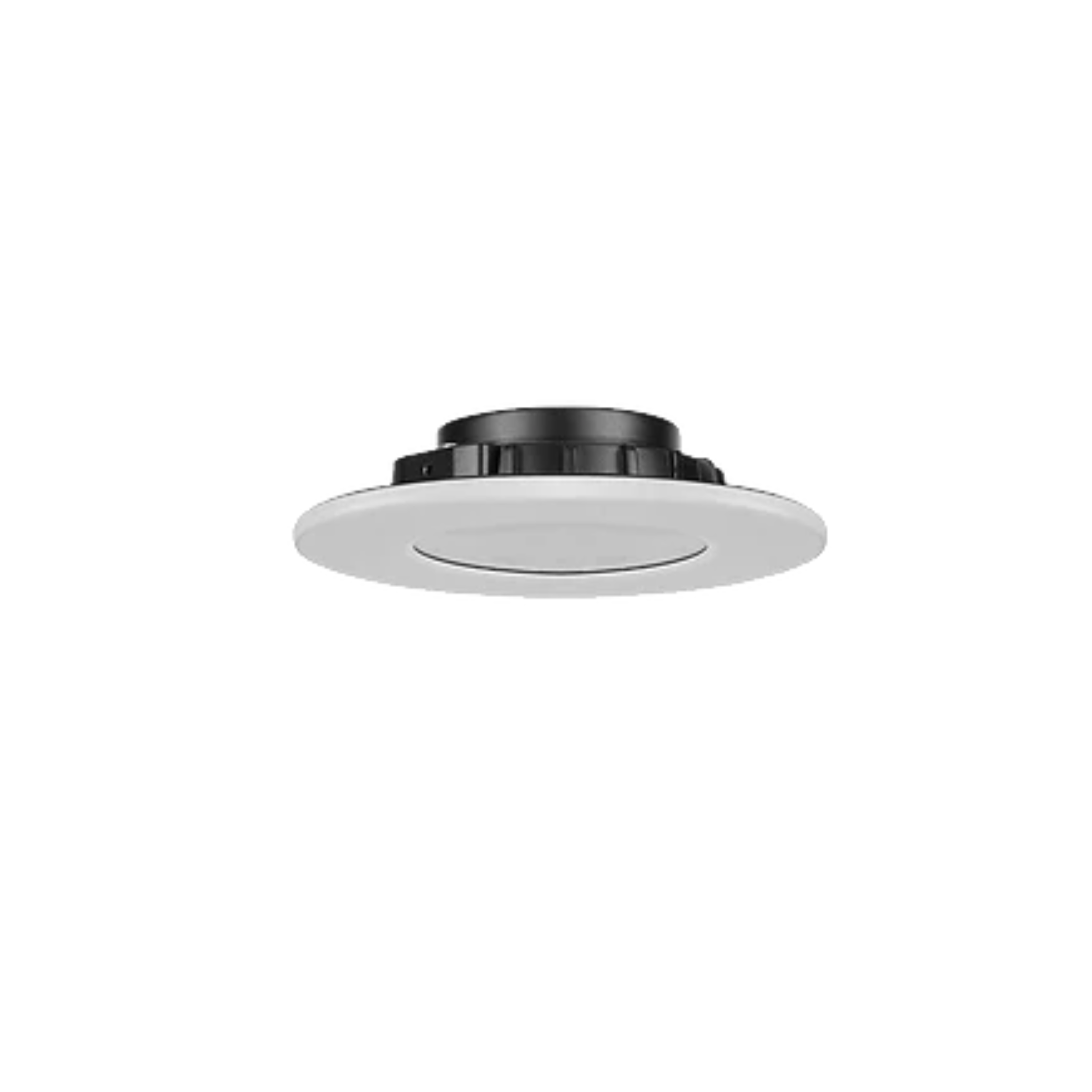 Accessoire de salle de bain Zenith 60 en blanc Turolight — vue supplémentaire