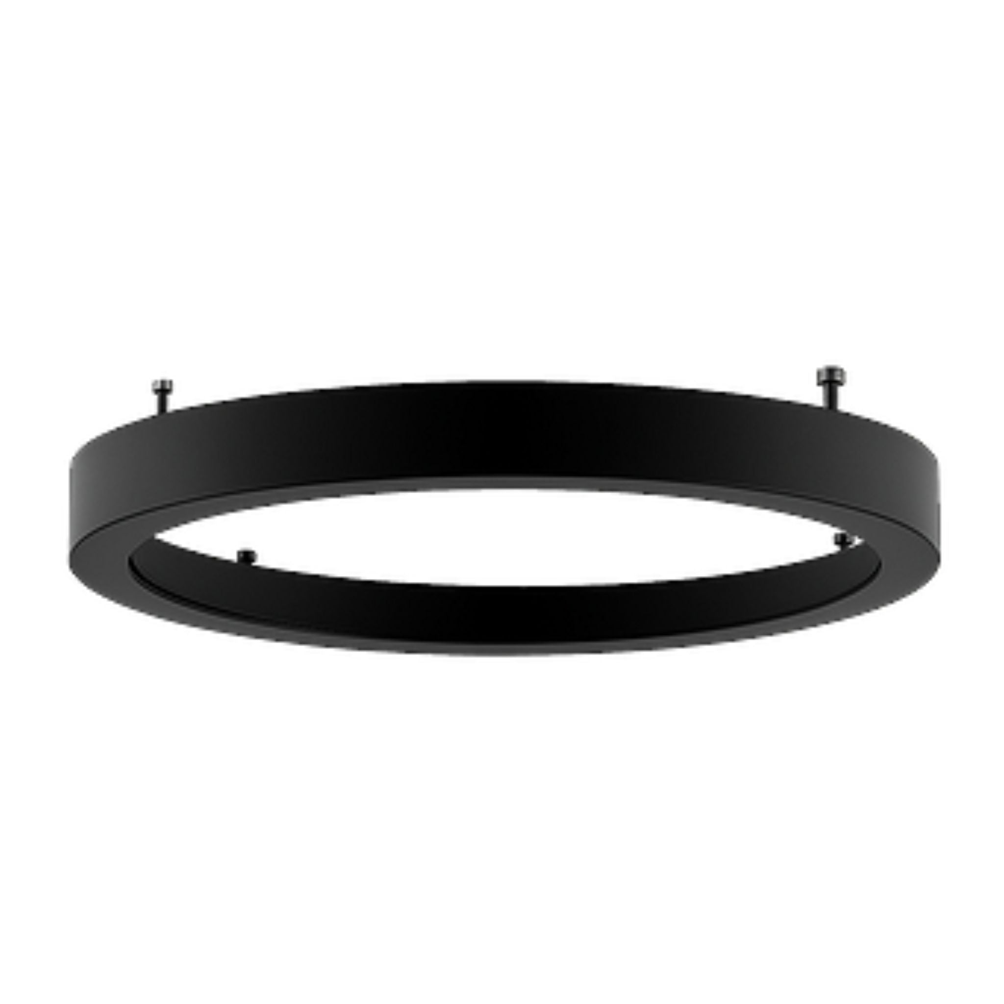 Accessoire de salle de bain RIGID HS en noir mat Turolight — vue supplémentaire