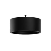 Accessoire de salle de bain RIGID HS en noir mat Turolight — vue supplémentaire