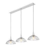 Luminaire suspendu LUNELLE IL-123A