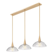 Luminaire suspendu LUNELLE IL-123C