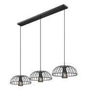 Luminaire suspendu VALENCIA IL-124A