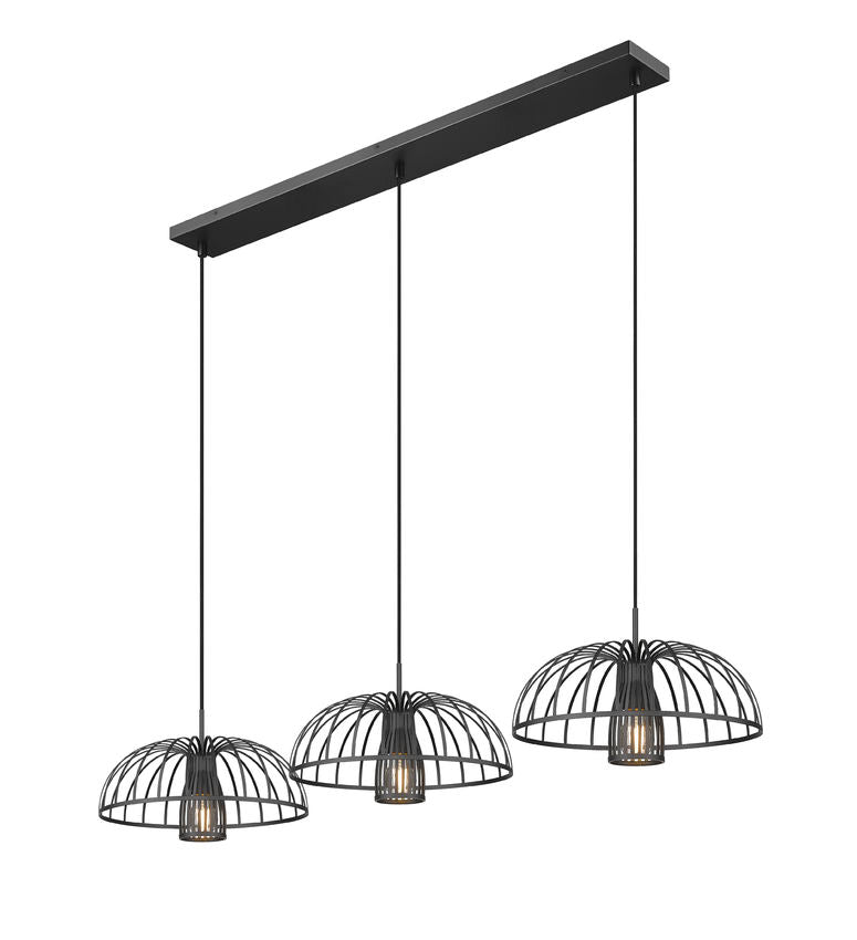 Luminaire suspendu VALENCIA IL-124A