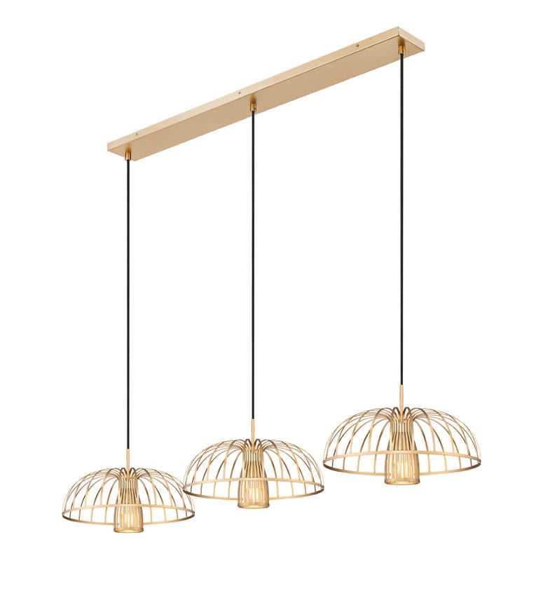 Luminaire suspendu VALENCIA IL-124B