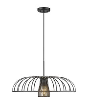 Luminaire suspendu VALENCIA IL-124F