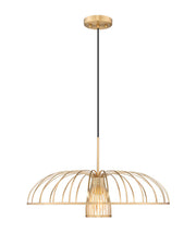 Luminaire suspendu VALENCIA IL-124G
