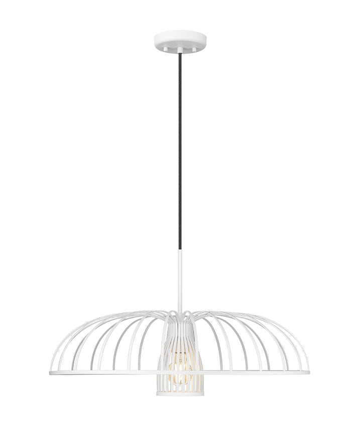 Luminaire suspendu VALENCIA IL-124H