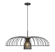 Luminaire suspendu VALENCIA IL-124I