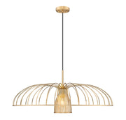 Luminaire suspendu VALENCIA IL-124J
