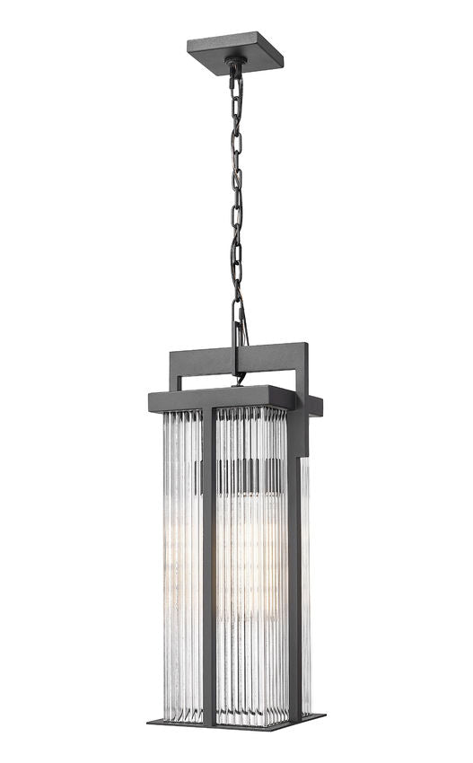 Luminaire suspendu extérieur FORTIS IL-126A