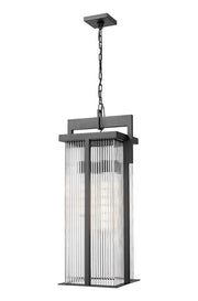 Luminaire suspendu extérieur FORTIS IL-126B